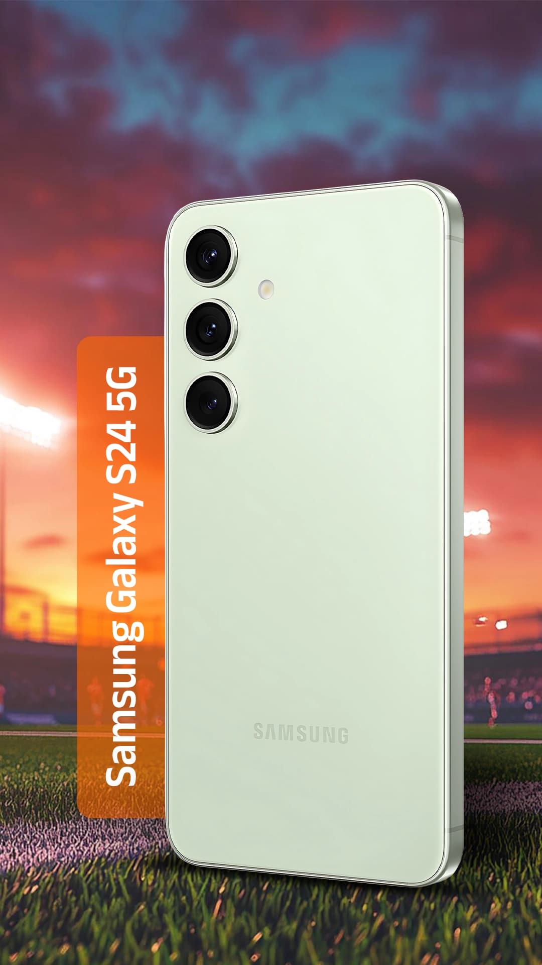 Samsung Galaxy S24 5G